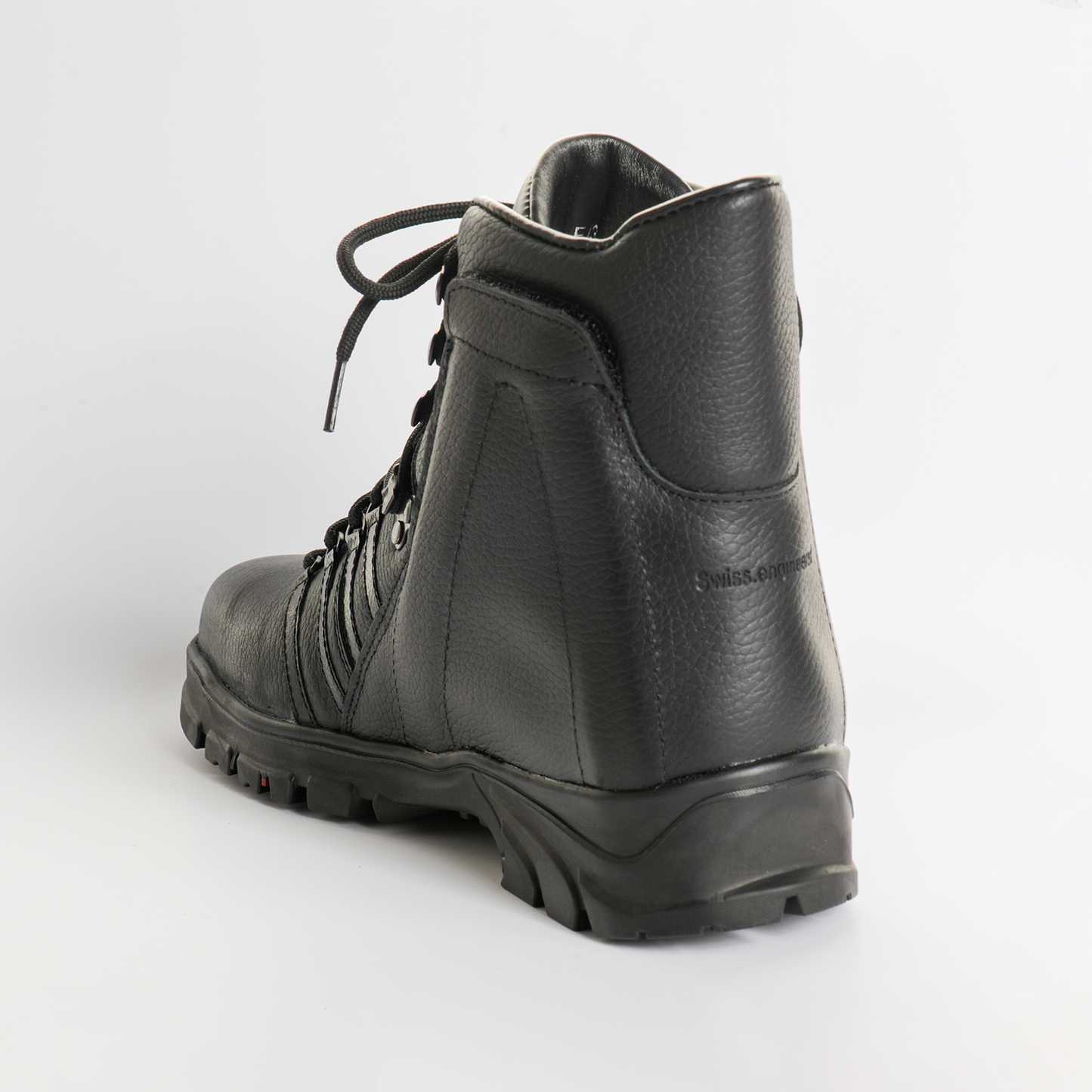 Ortho Rocky Stahl High Ankle Stabilization Shoe