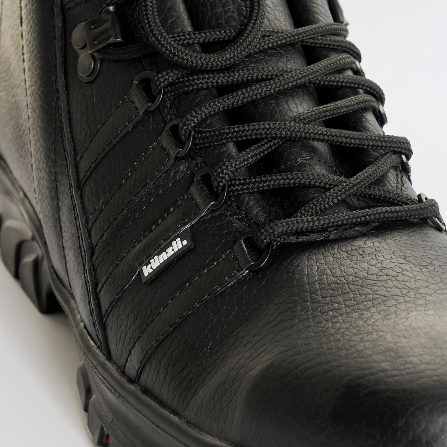Ortho Rocky Stahl High Ankle Stabilization Shoe