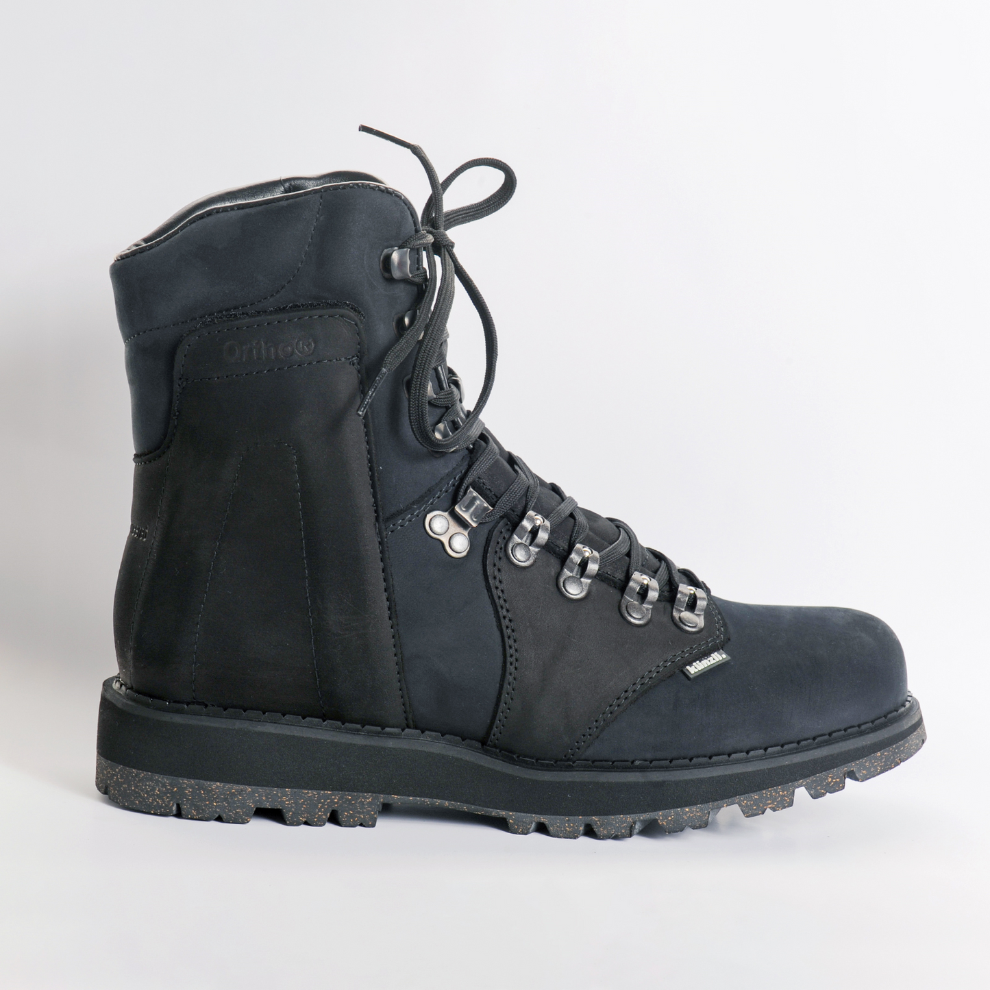 Ortho Safari Ankle Stabilization High Shoe