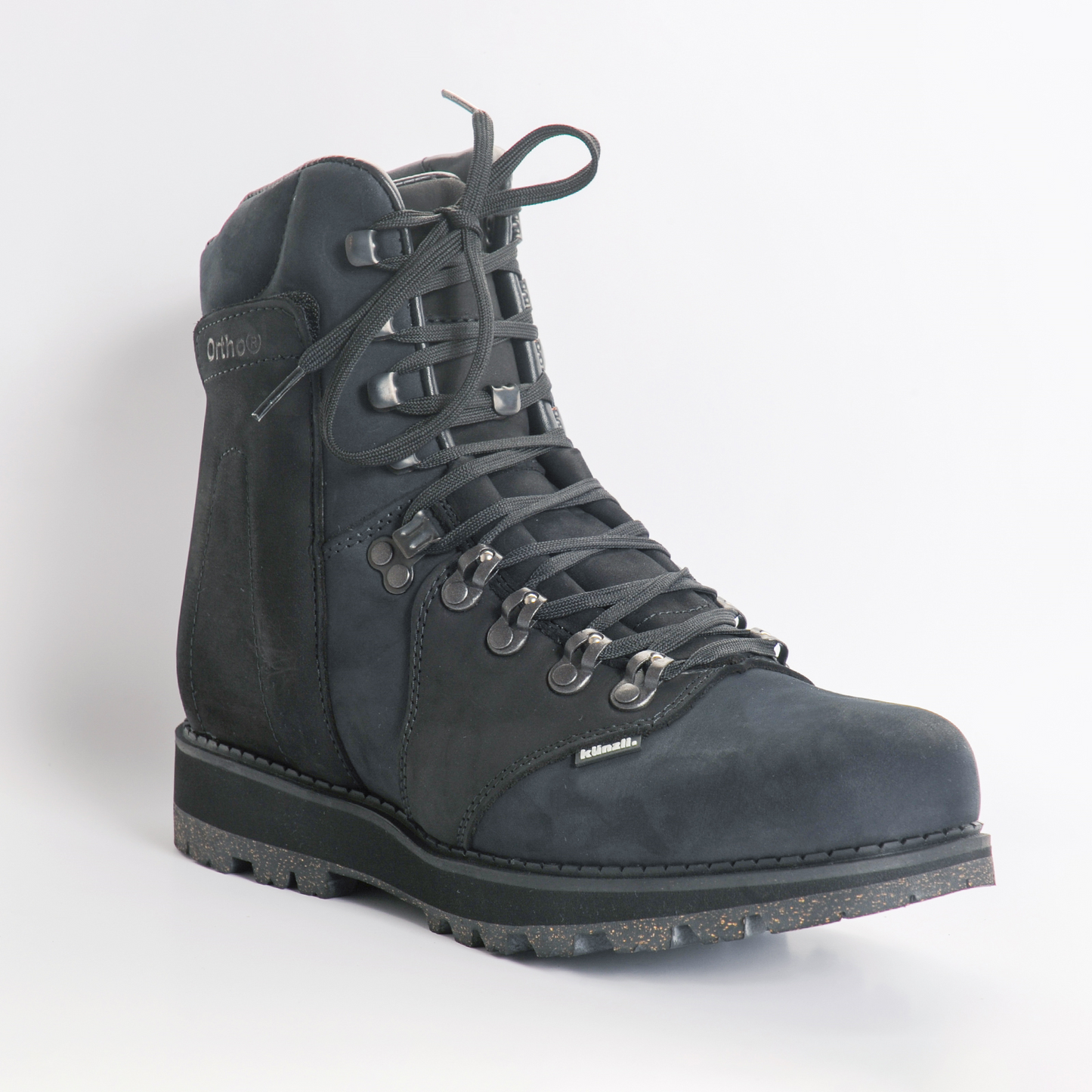 Ortho Safari Ankle Stabilization High Shoe