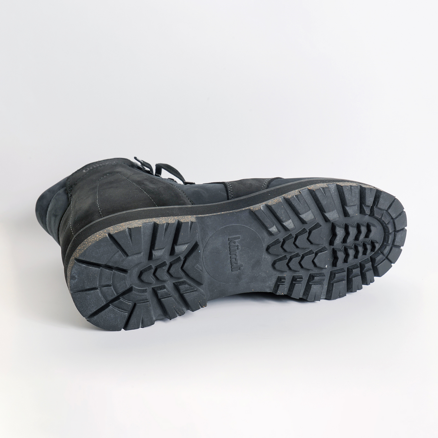 Ortho Safari Ankle Stabilization High Shoe