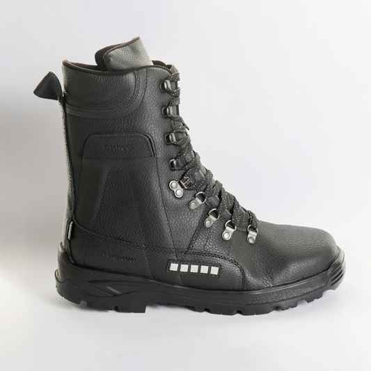 Chaussure haute de stabilisation cheville Ortho Safe3OMax