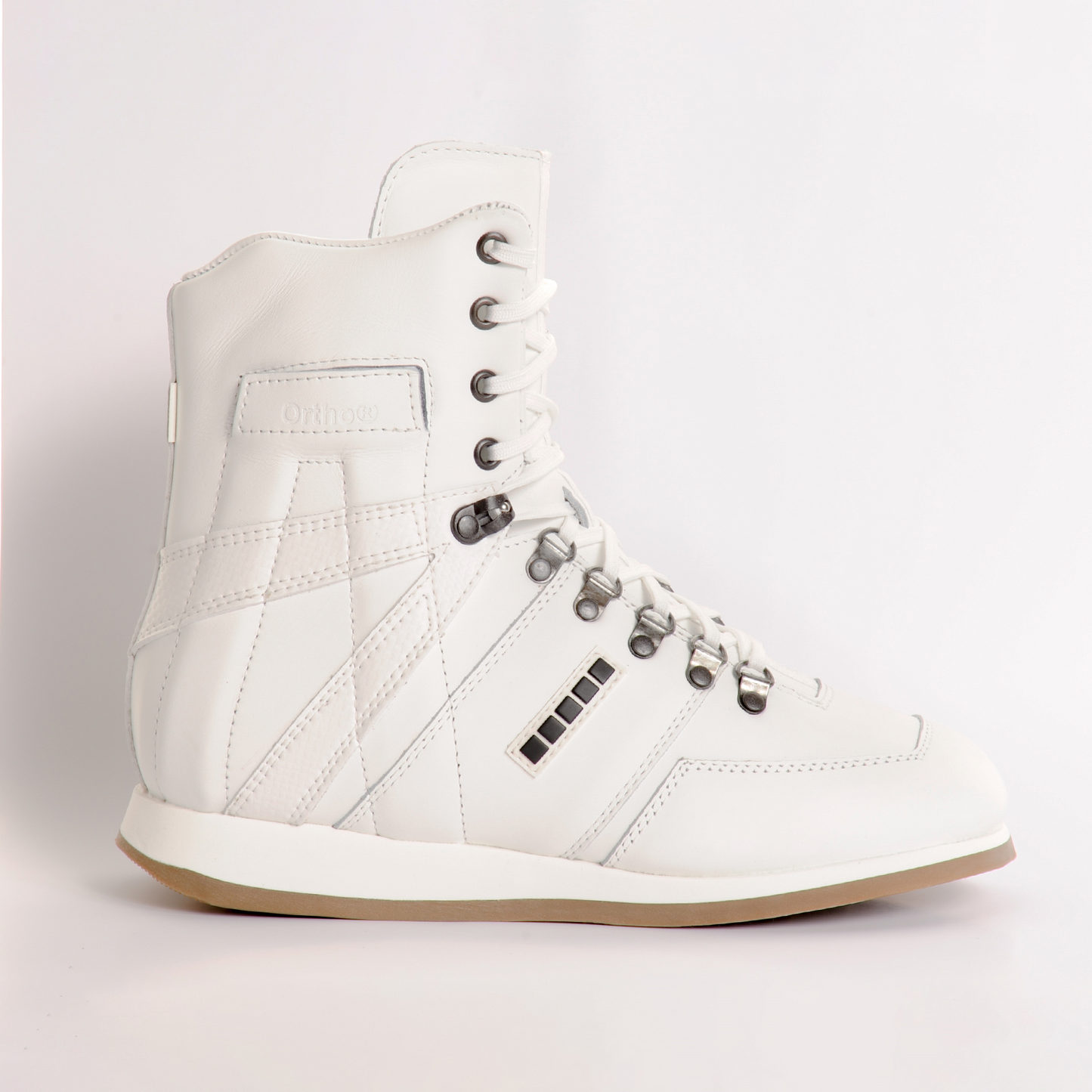 Ortho Sportive ankle stabilization high shoe
