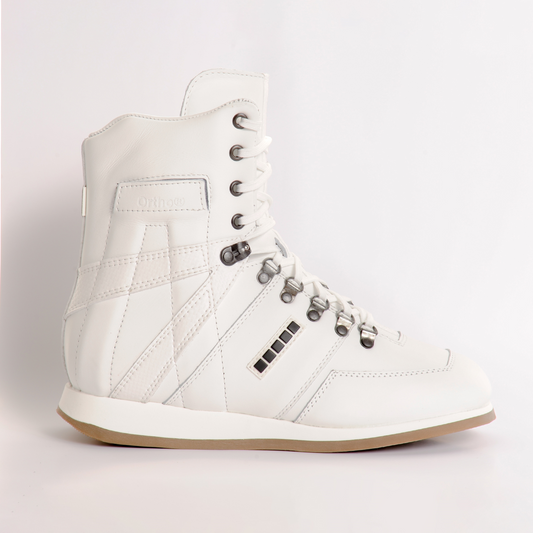 Chaussure haute de stabilisation cheville Ortho Sportive