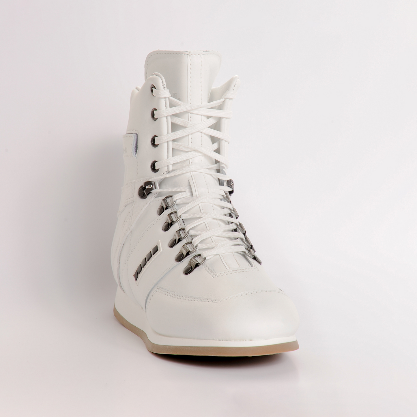 Ortho Sportive ankle stabilization high shoe
