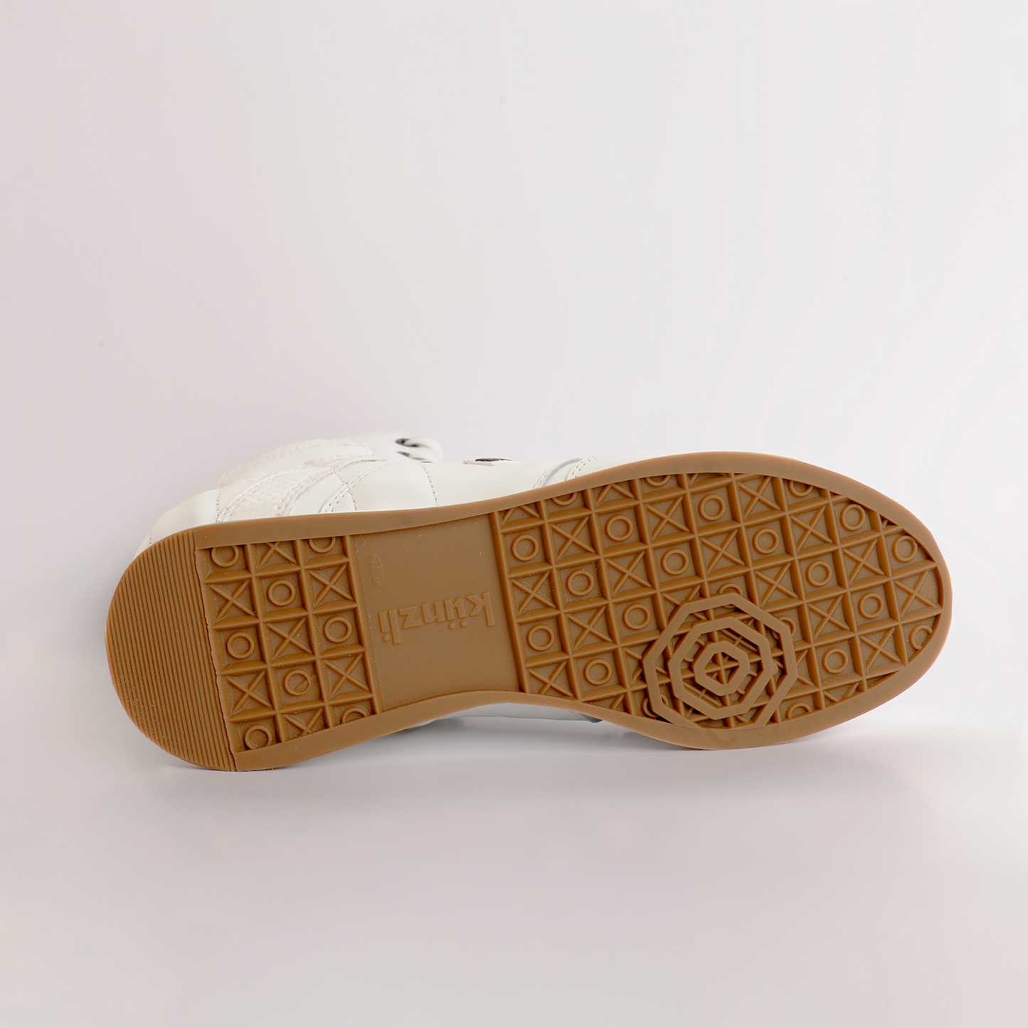 Ortho Sportive ankle stabilization high shoe