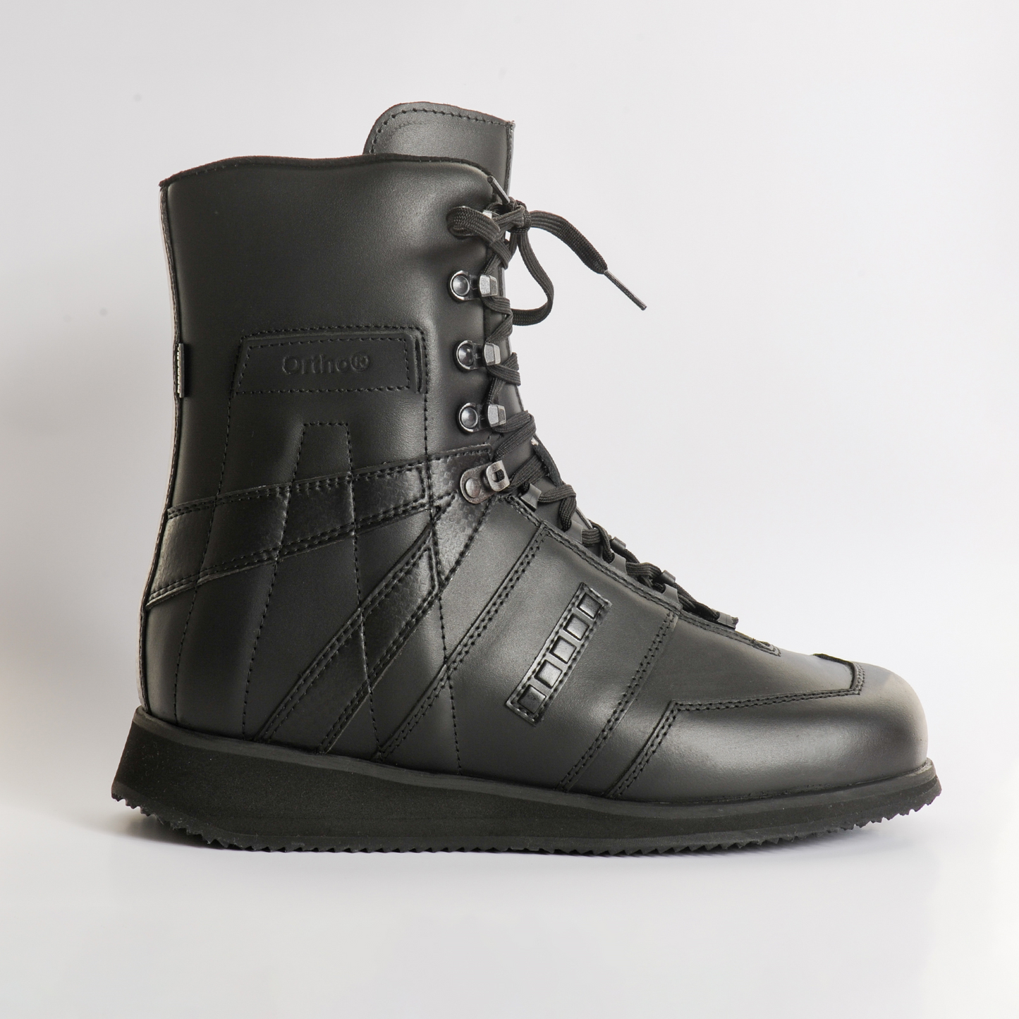 Ortho Standard Max Ankle Stabilization High Shoe