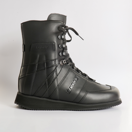 Chaussure haute de stabilisation cheville Ortho Standard Max