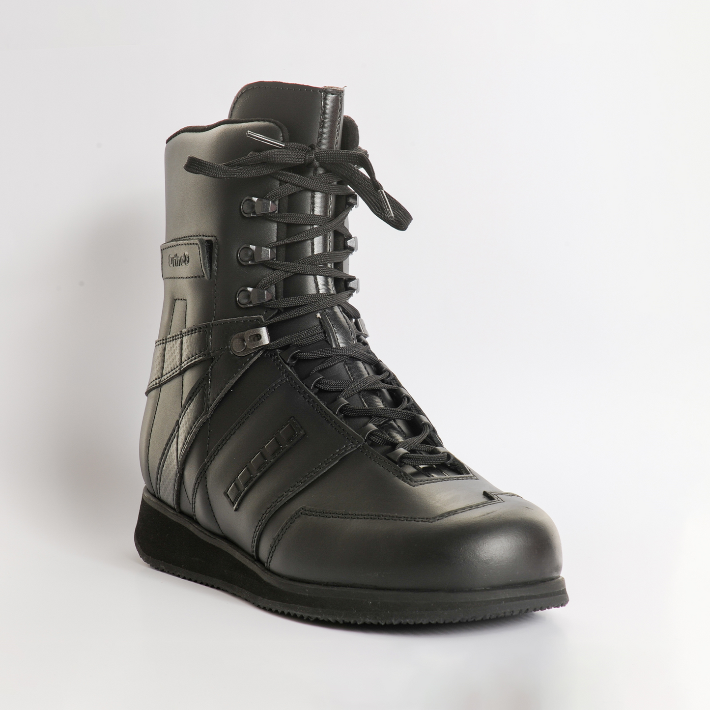 Ortho Standard Max Ankle Stabilization High Shoe