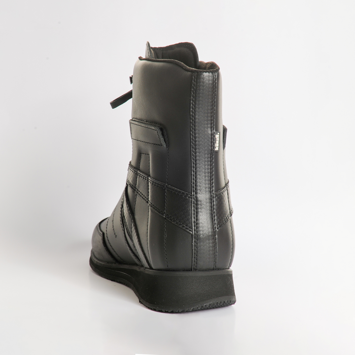 Ortho Standard Max Ankle Stabilization High Shoe