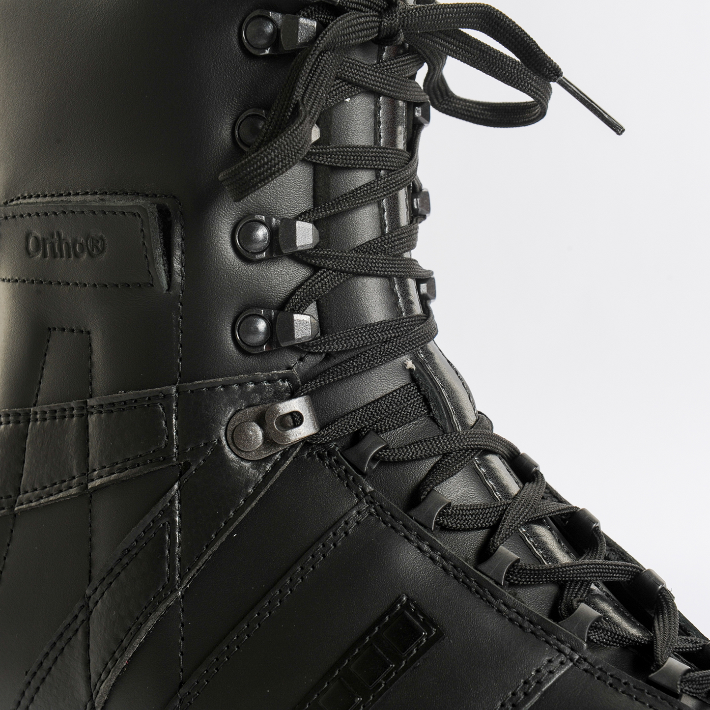 Ortho Standard Max Ankle Stabilization High Shoe