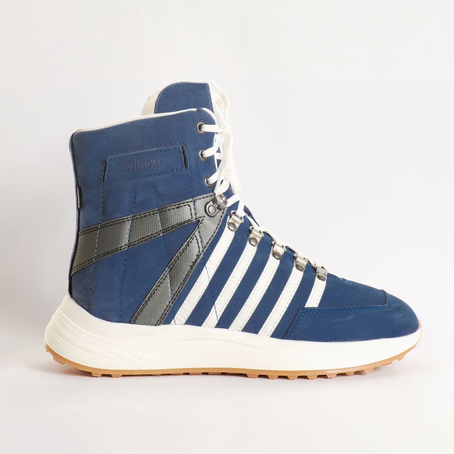 Ortho Top Ankle Stabilization High Shoe