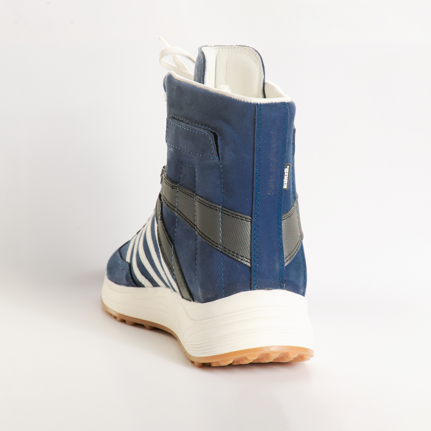 Ortho Top Ankle Stabilization High Shoe