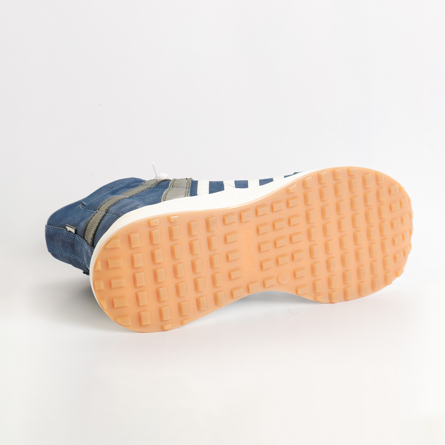 Ortho Top Ankle Stabilization High Shoe