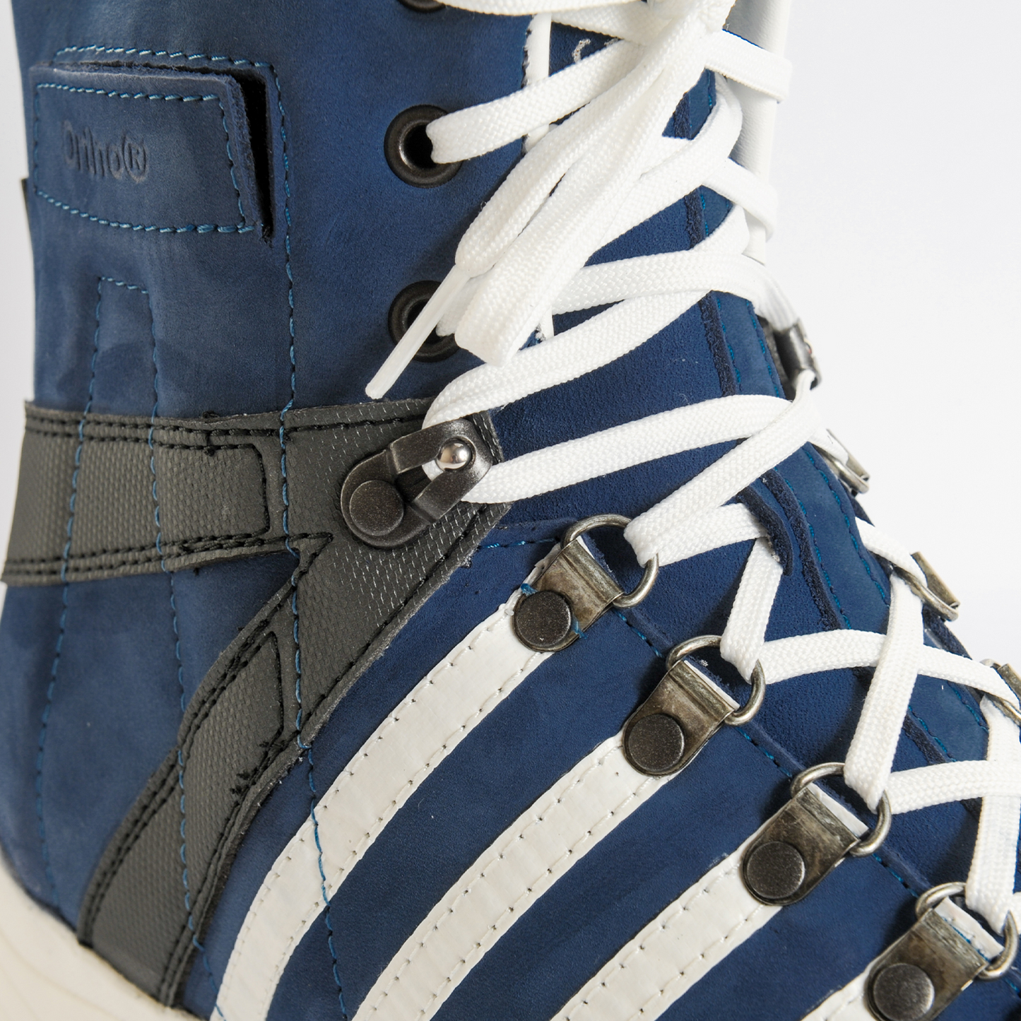 Ortho Top Ankle Stabilization High Shoe