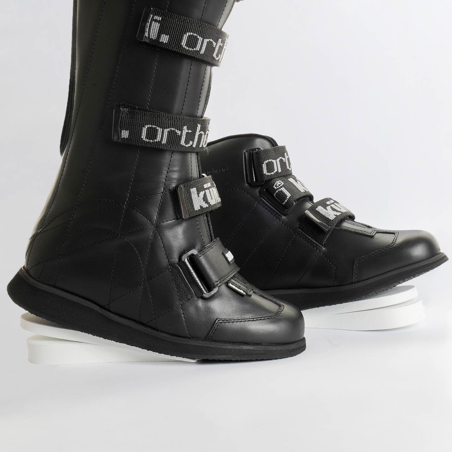 Absolute Ortho Rehab Achilles Tendon Treatment High Shoe