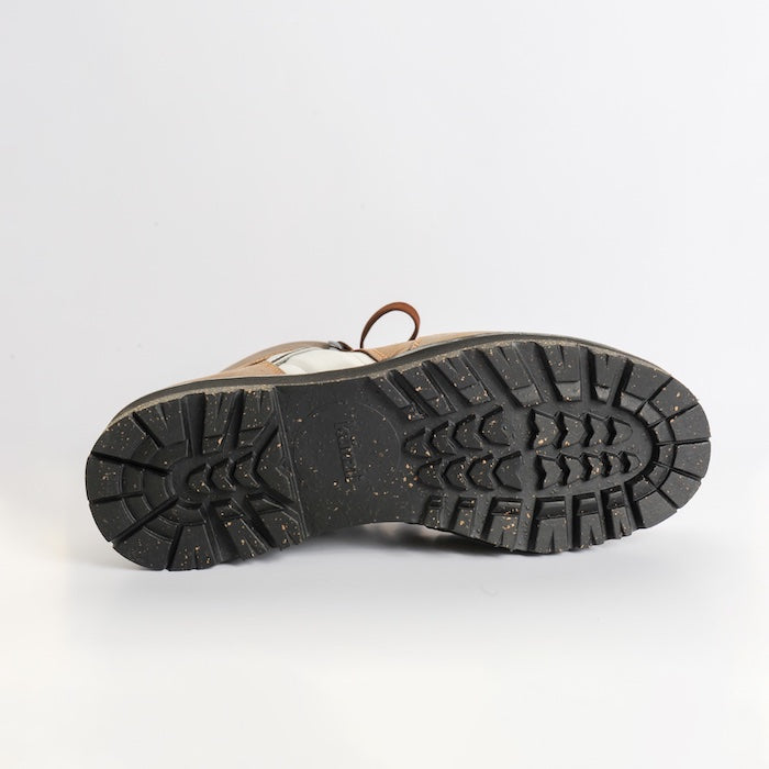 Chaussures de marche avec stabilisation de la cheville Künzli Alm Protect brun