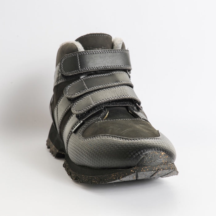 Chaussures de ville montantes fourrées avec stabilisation de la cheville Künzli Eis Protect