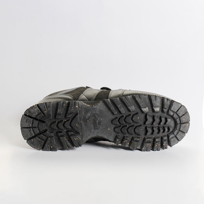 Chaussures de ville montantes fourrées avec stabilisation de la cheville Künzli Eis Protect