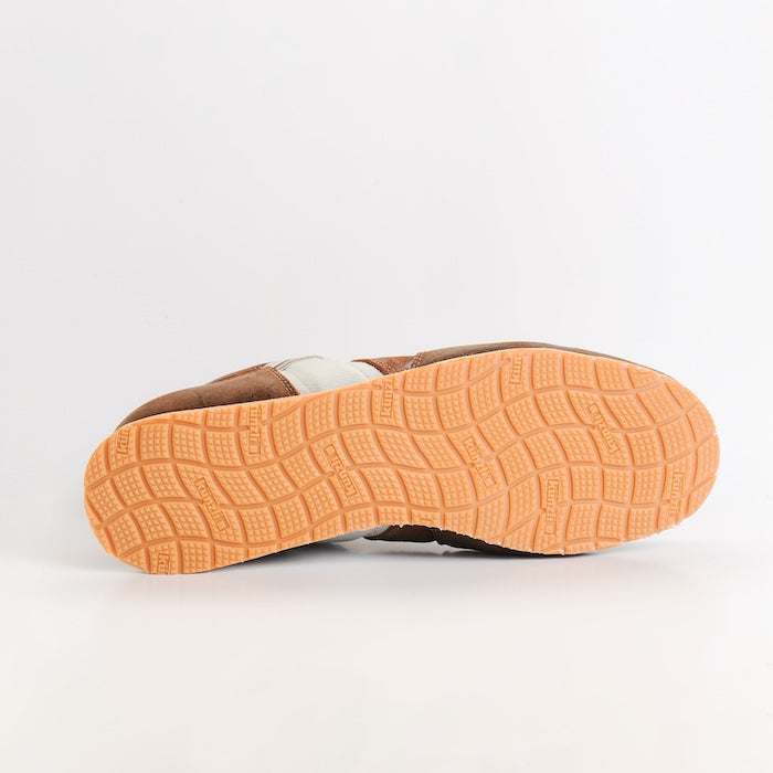 Chaussures de Sport Montantes avec stabilisation de la cheville Künzli Style Protect brun