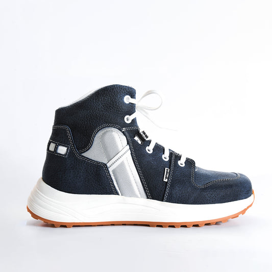Chaussures de Sport Montantes avec stabilisation de la cheville Künzli Style Protect Jeans