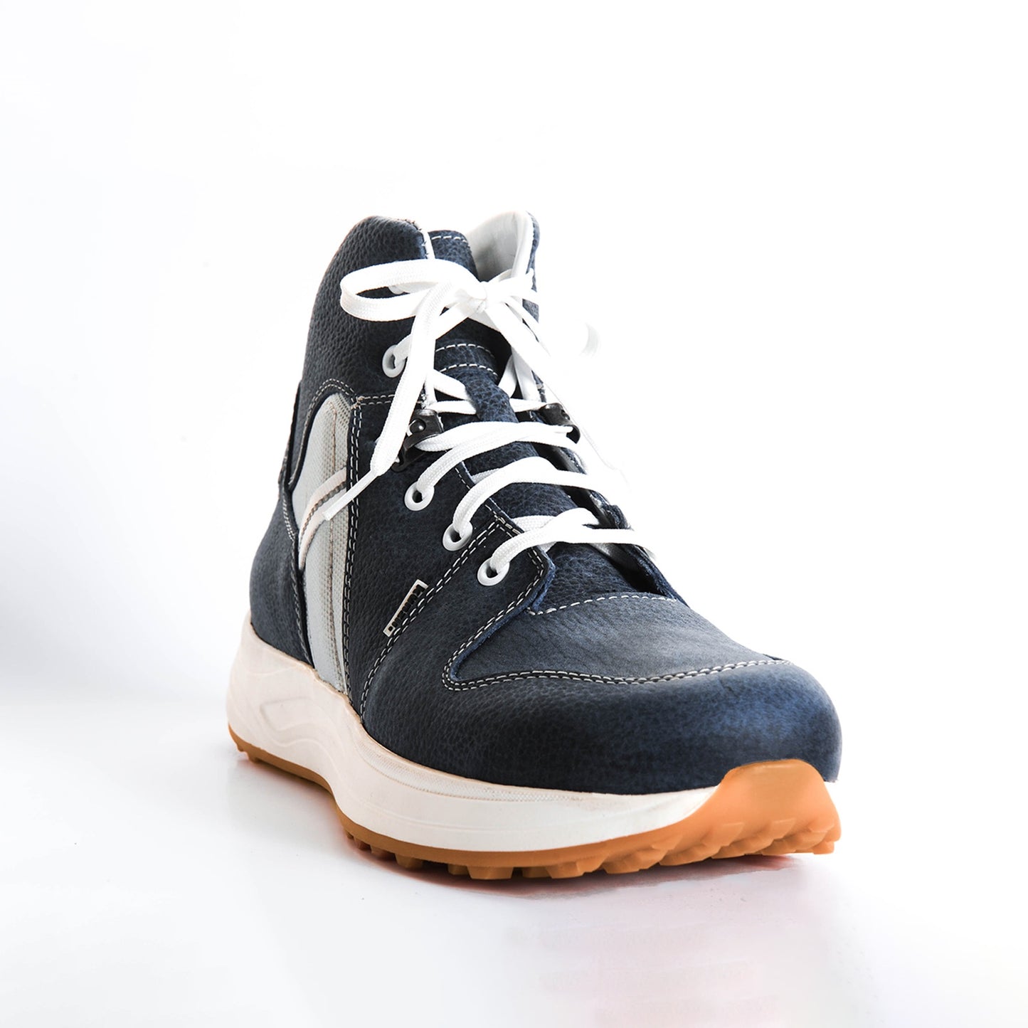 Chaussures de Sport Montantes avec stabilisation de la cheville Künzli Style Protect Jeans