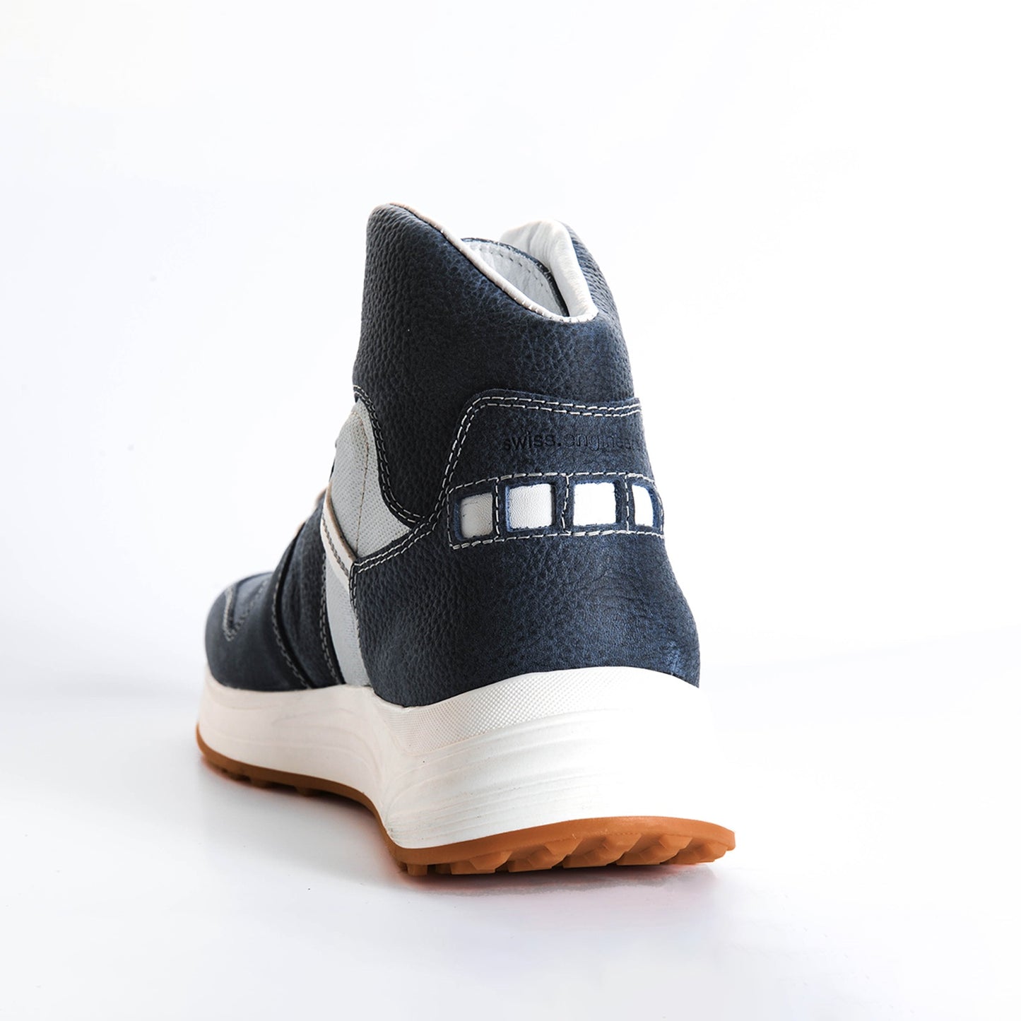Chaussures de Sport Montantes avec stabilisation de la cheville Künzli Style Protect Jeans
