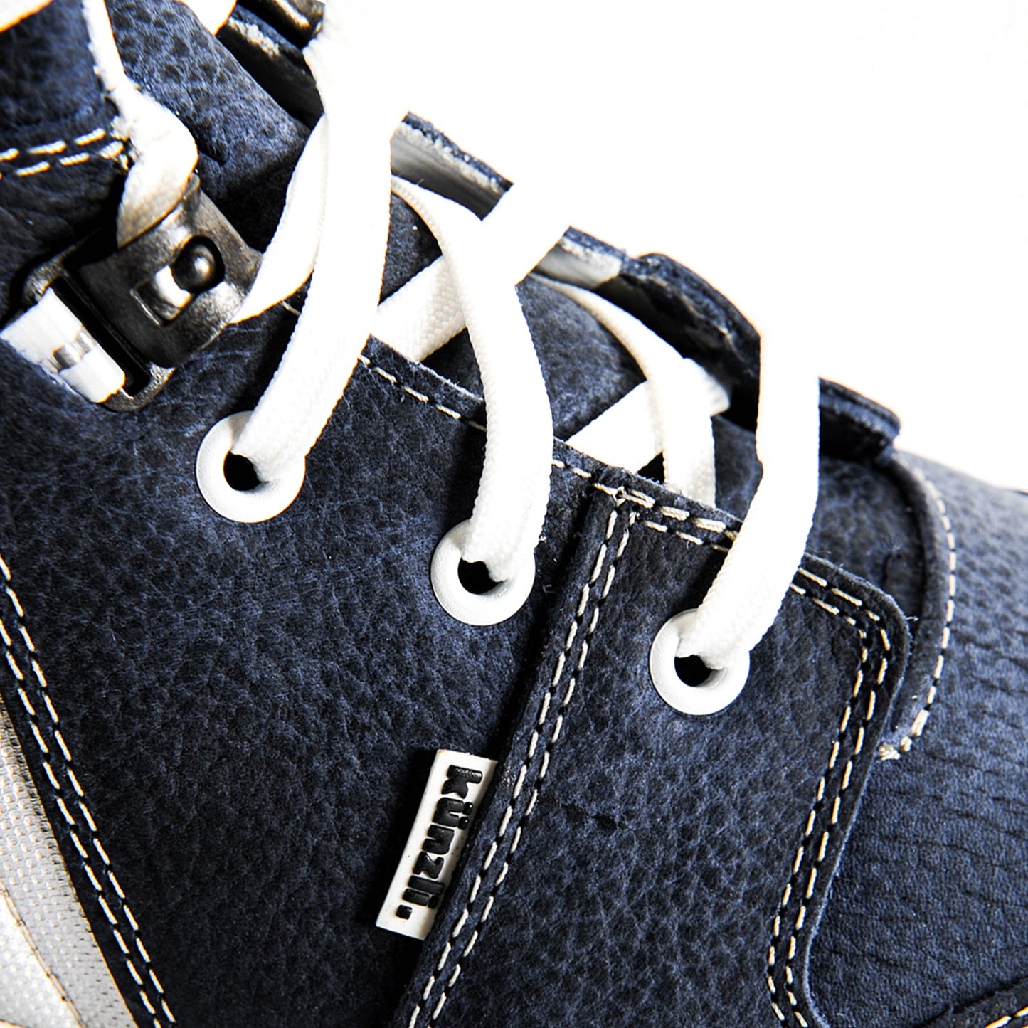 Chaussures de Sport Montantes avec stabilisation de la cheville Künzli Style Protect Jeans