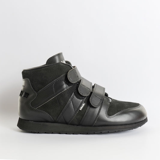 Chaussures de ville montantes avec stabilisation de la cheville Künzli Country Protect Max