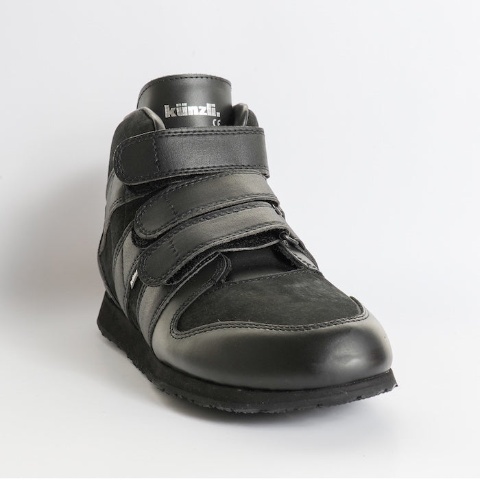 Chaussures de ville montantes avec stabilisation de la cheville Künzli Country Protect Max