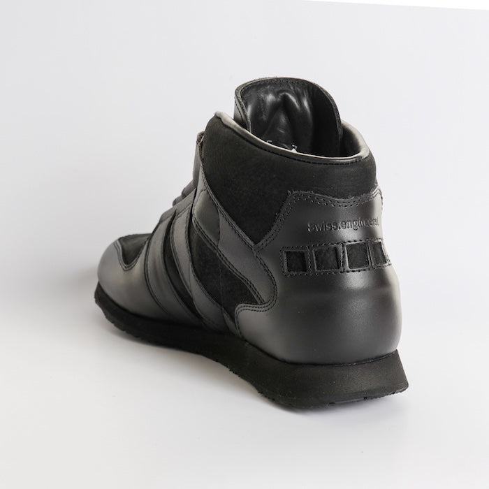 Chaussures de ville montantes avec stabilisation de la cheville Künzli Country Protect Max
