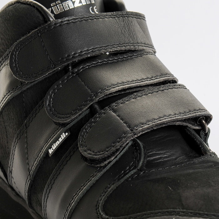 Chaussures de ville montantes avec stabilisation de la cheville Künzli Country Protect Max
