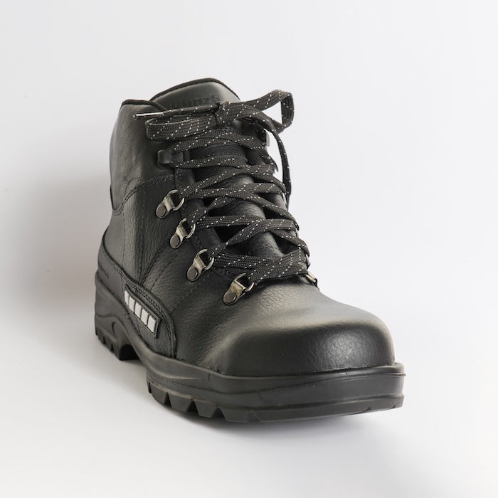 Chaussures de ville montantes de sécurité avec stabilisation de la cheville Künzli Safe2P