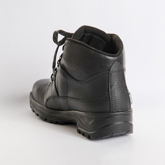Chaussures de ville montantes de sécurité avec stabilisation de la cheville Künzli Safe2P
