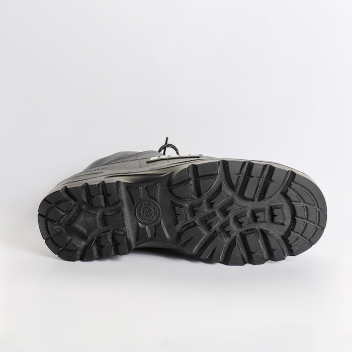 Chaussures de ville montantes de sécurité avec stabilisation de la cheville Künzli Safe2P