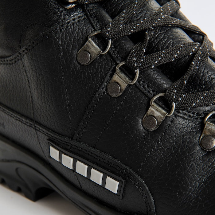 Chaussures de ville montantes de sécurité avec stabilisation de la cheville Künzli Safe2P