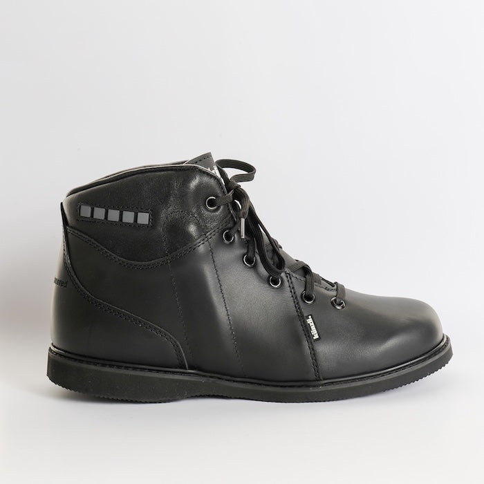 Chaussures de ville montantes avec stabilisation de la cheville Künzli City Protect