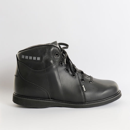 Chaussures de ville montantes avec stabilisation de la cheville Künzli City Protect