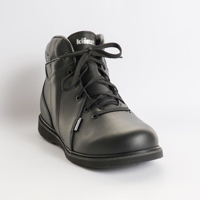 Chaussures de ville montantes avec stabilisation de la cheville Künzli City Protect