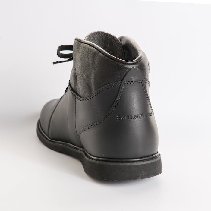 Chaussures de ville montantes avec stabilisation de la cheville Künzli City Protect