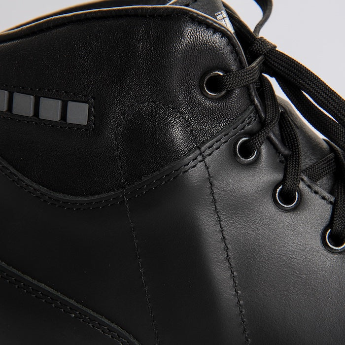 Chaussures de ville montantes avec stabilisation de la cheville Künzli City Protect