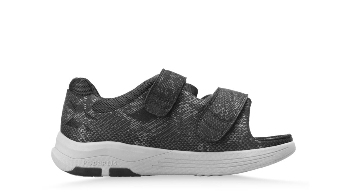 Chaussure post-opératoire femme Mini-IN