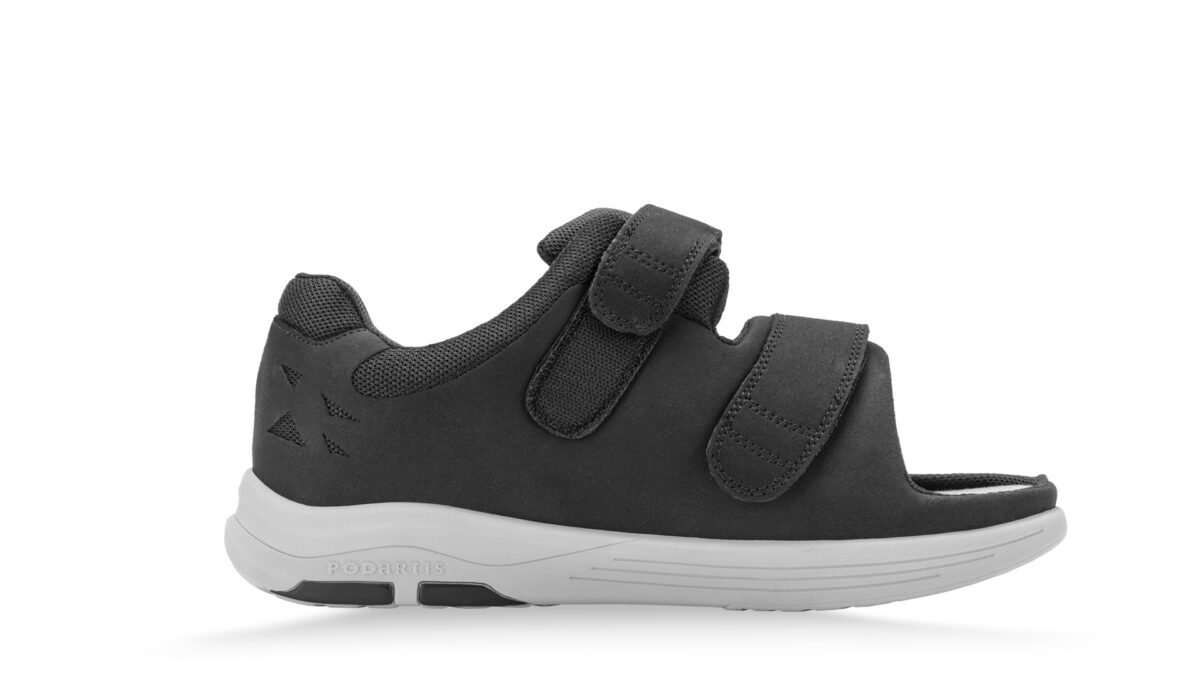 Chaussure post-opératoire homme Mini-IN