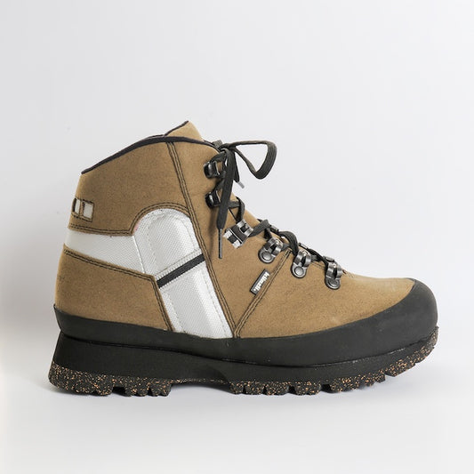 Chaussures de marche avec stabilisation de la cheville Künzli Hike Protect fango