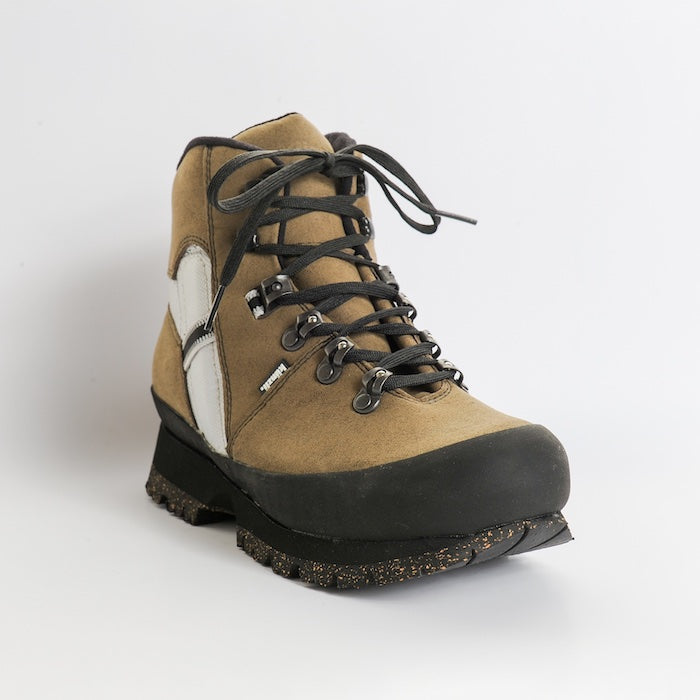 Chaussures de marche avec stabilisation de la cheville Künzli Hike Protect fango