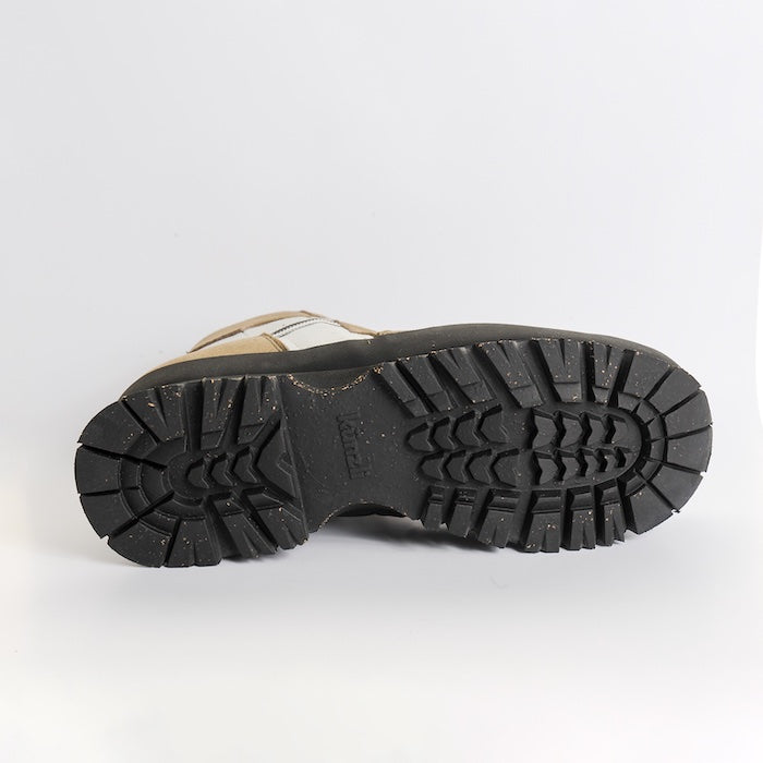 Chaussures de marche avec stabilisation de la cheville Künzli Hike Protect fango