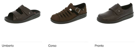 Chaussures Berkemann GloboConcept (homme ou mixte)