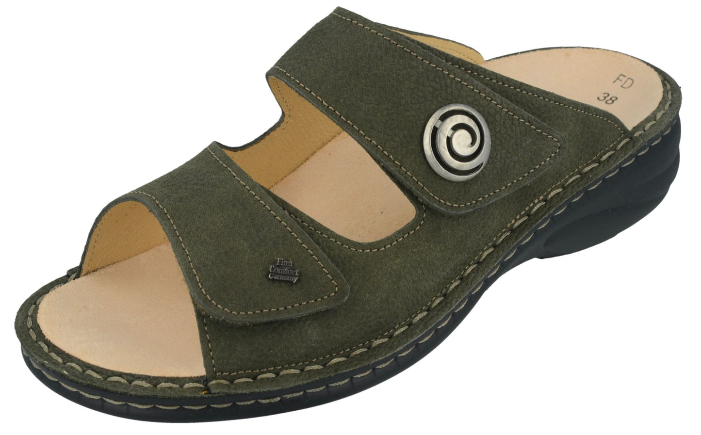 Chaussures Finn Comfort femme Colina