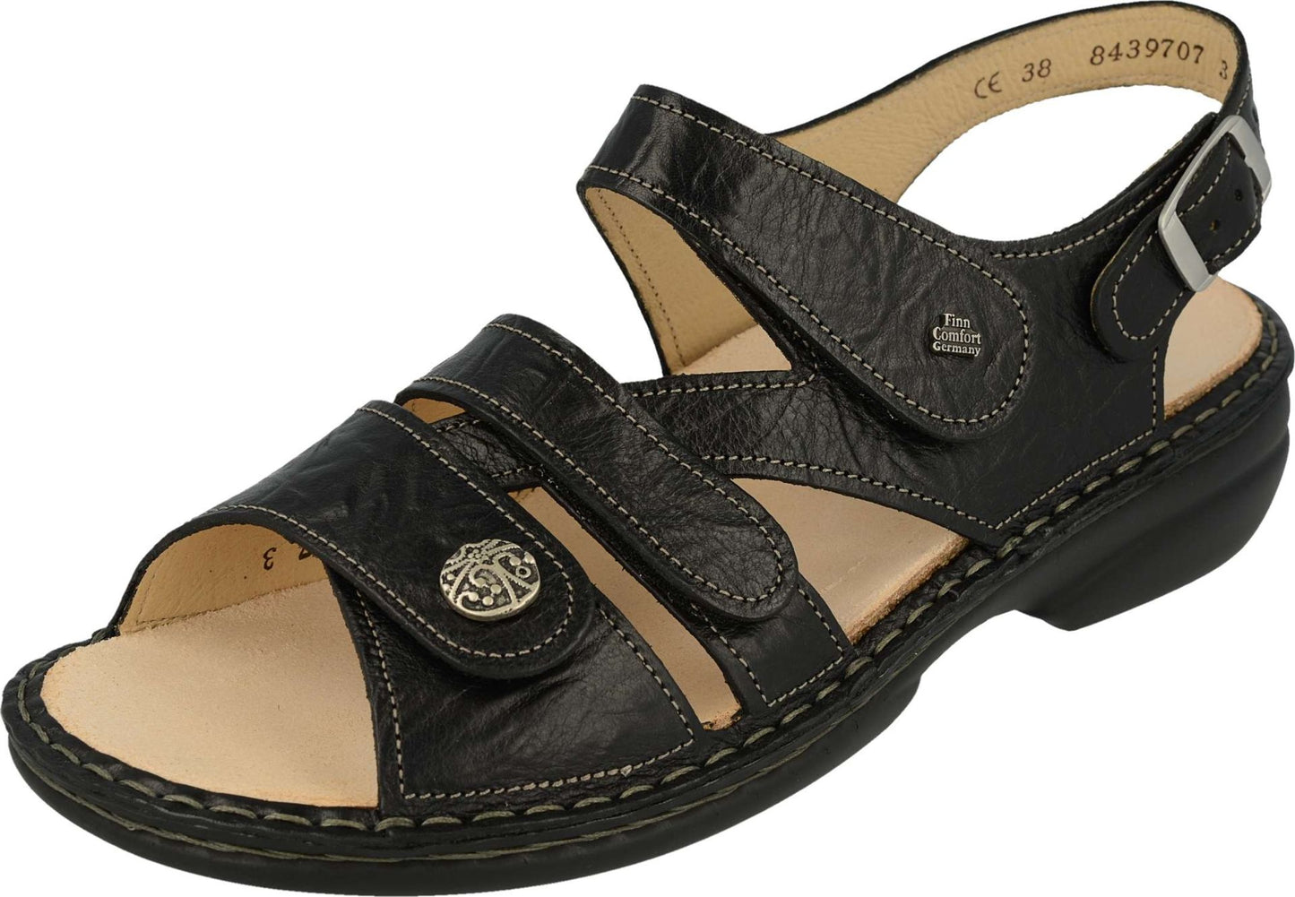 Chaussures Finn Comfort femme Gomera