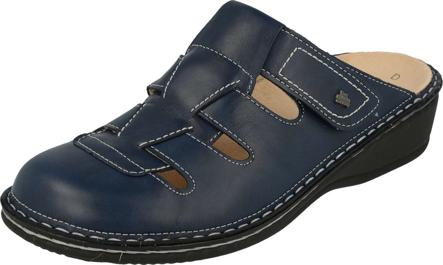 Chaussures Finn Comfort femme Java